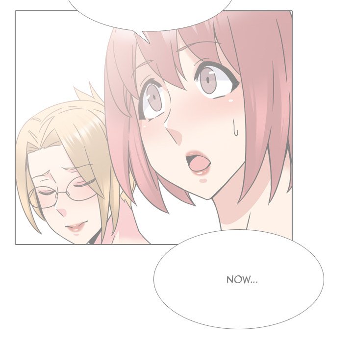 One Shot Men’s Clinic - Chapter 21 Page 118
