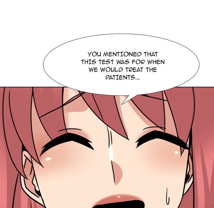 One Shot Men’s Clinic - Chapter 21 Page 119