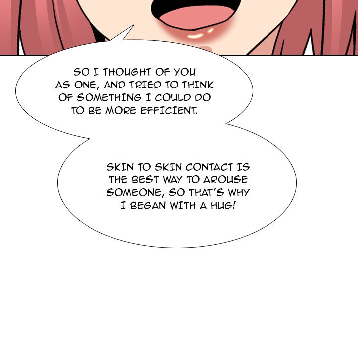 One Shot Men’s Clinic - Chapter 21 Page 120