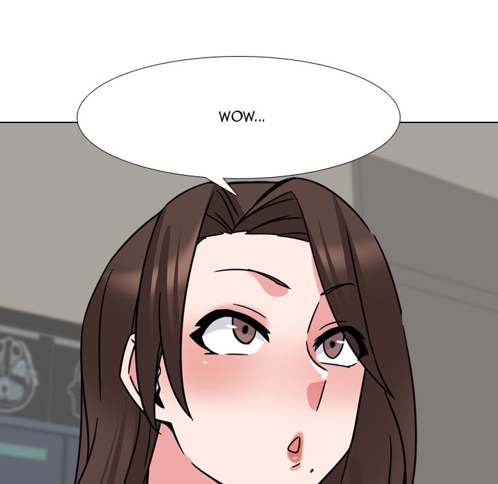One Shot Men’s Clinic - Chapter 21 Page 121