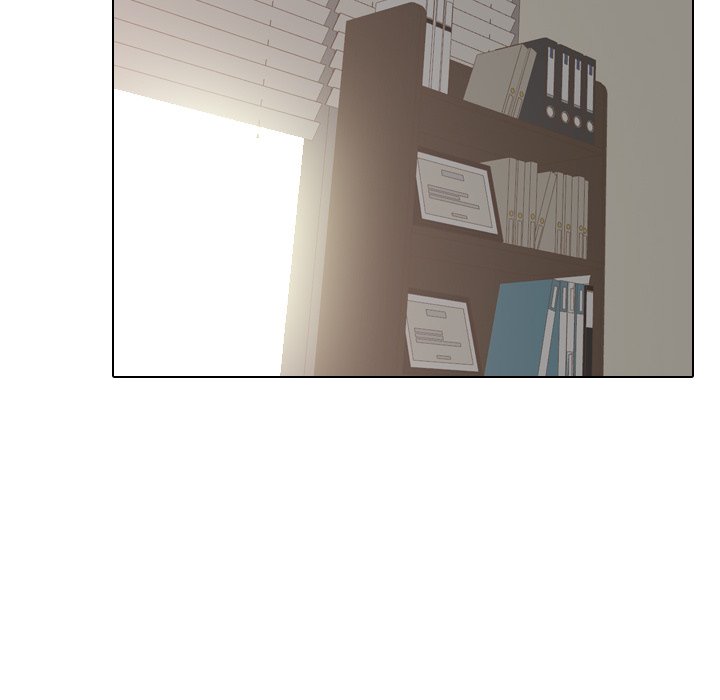 One Shot Men’s Clinic - Chapter 21 Page 124