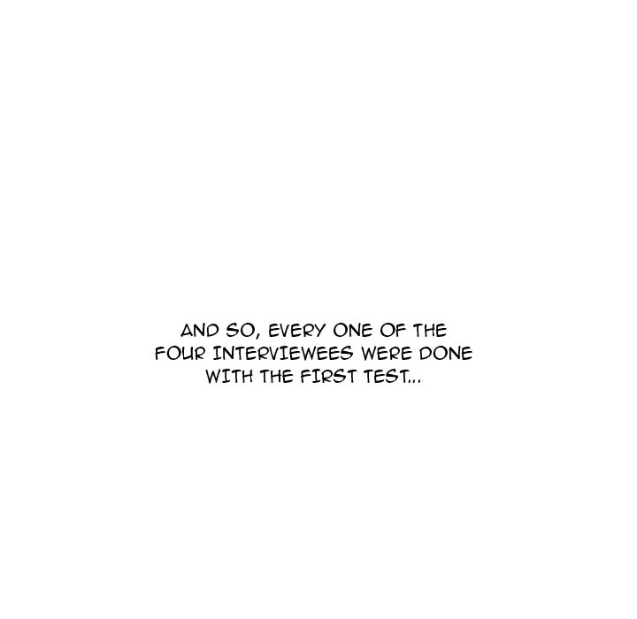 One Shot Men’s Clinic - Chapter 21 Page 125