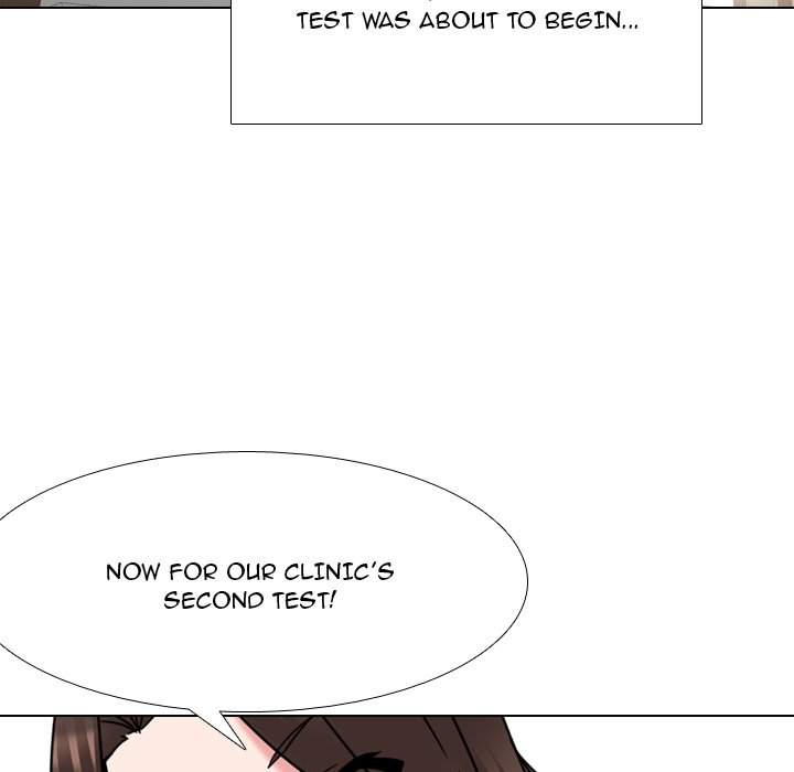One Shot Men’s Clinic - Chapter 21 Page 127