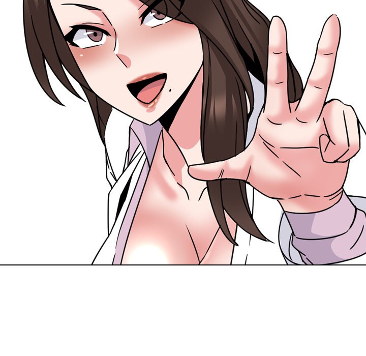 One Shot Men’s Clinic - Chapter 21 Page 128