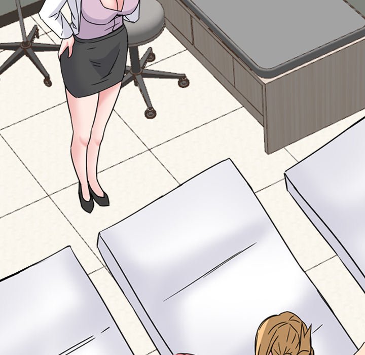 One Shot Men’s Clinic - Chapter 21 Page 130