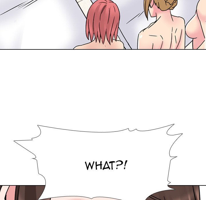 One Shot Men’s Clinic - Chapter 21 Page 131