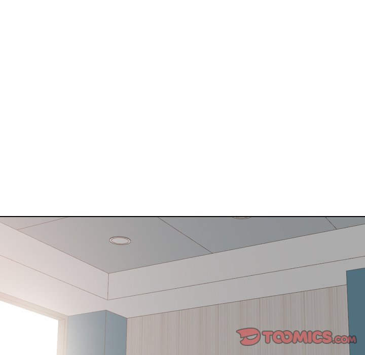 One Shot Men’s Clinic - Chapter 21 Page 15