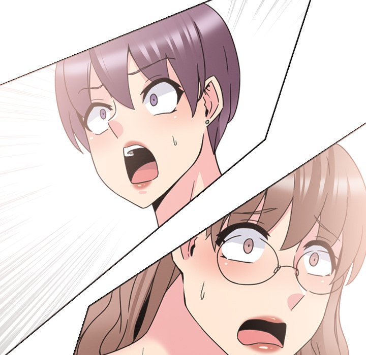 One Shot Men’s Clinic - Chapter 21 Page 17