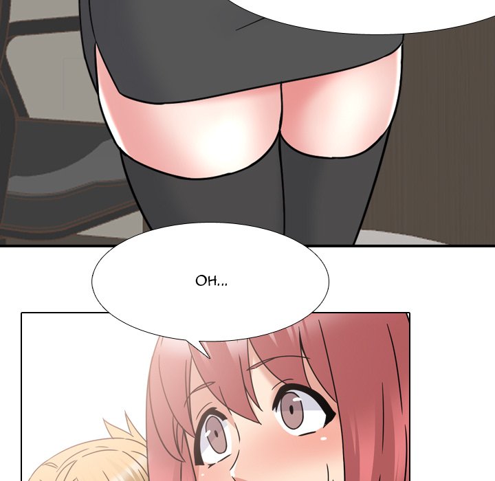 One Shot Men’s Clinic - Chapter 21 Page 25