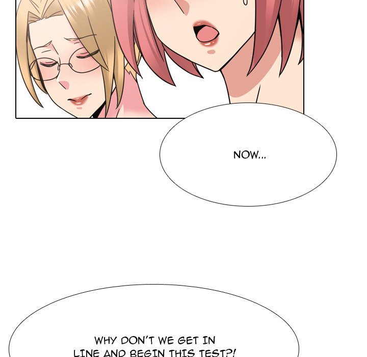 One Shot Men’s Clinic - Chapter 21 Page 26