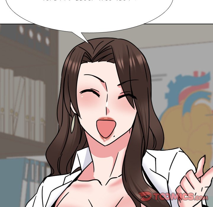 One Shot Men’s Clinic - Chapter 21 Page 27