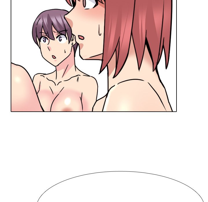 One Shot Men’s Clinic - Chapter 21 Page 31