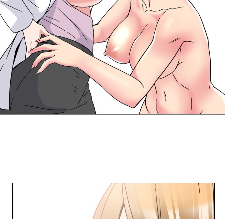 One Shot Men’s Clinic - Chapter 21 Page 35
