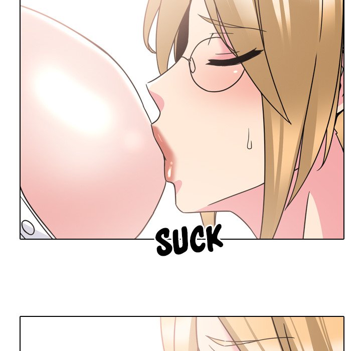 One Shot Men’s Clinic - Chapter 21 Page 36