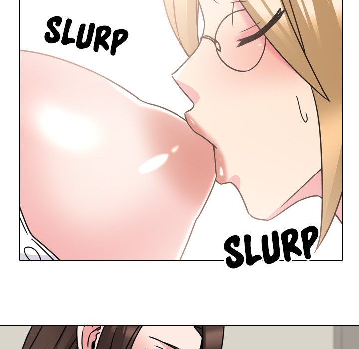 One Shot Men’s Clinic - Chapter 21 Page 37