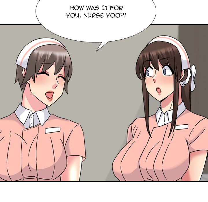 One Shot Men’s Clinic - Chapter 21 Page 48
