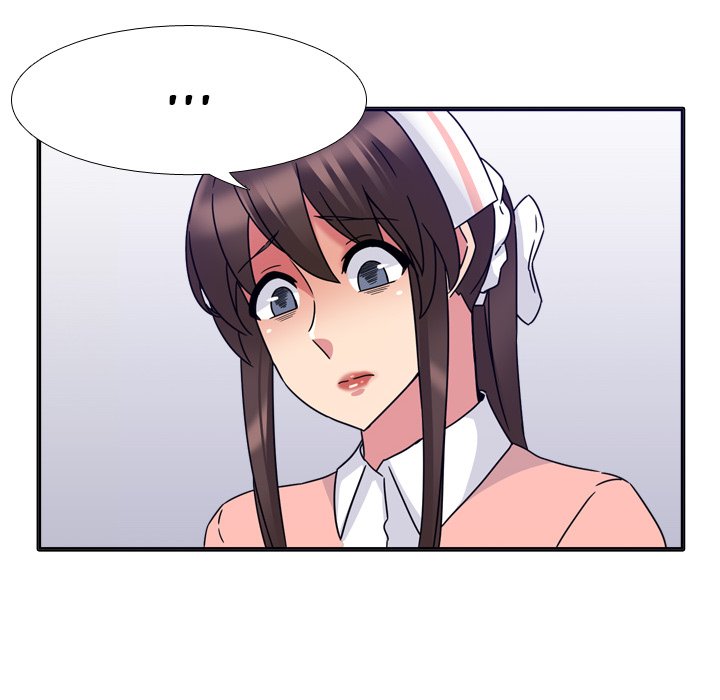One Shot Men’s Clinic - Chapter 21 Page 50