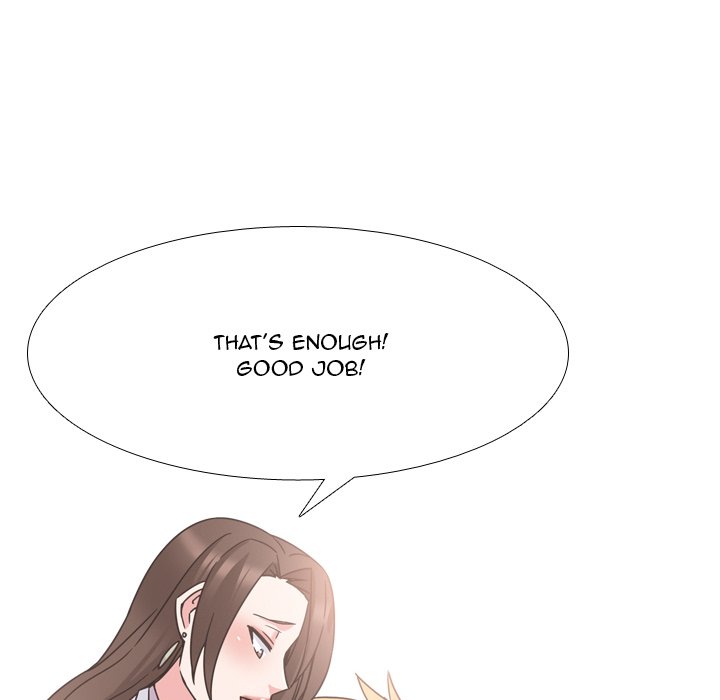 One Shot Men’s Clinic - Chapter 21 Page 52
