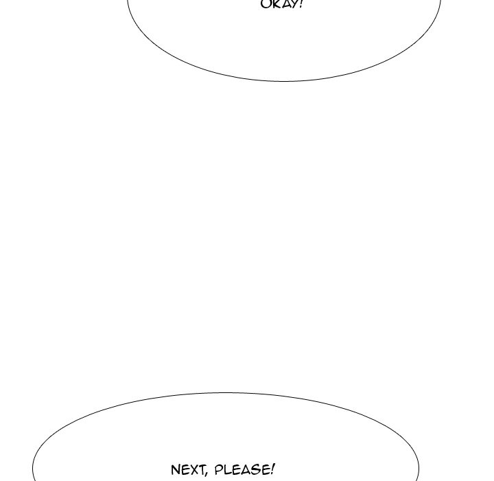 One Shot Men’s Clinic - Chapter 21 Page 54