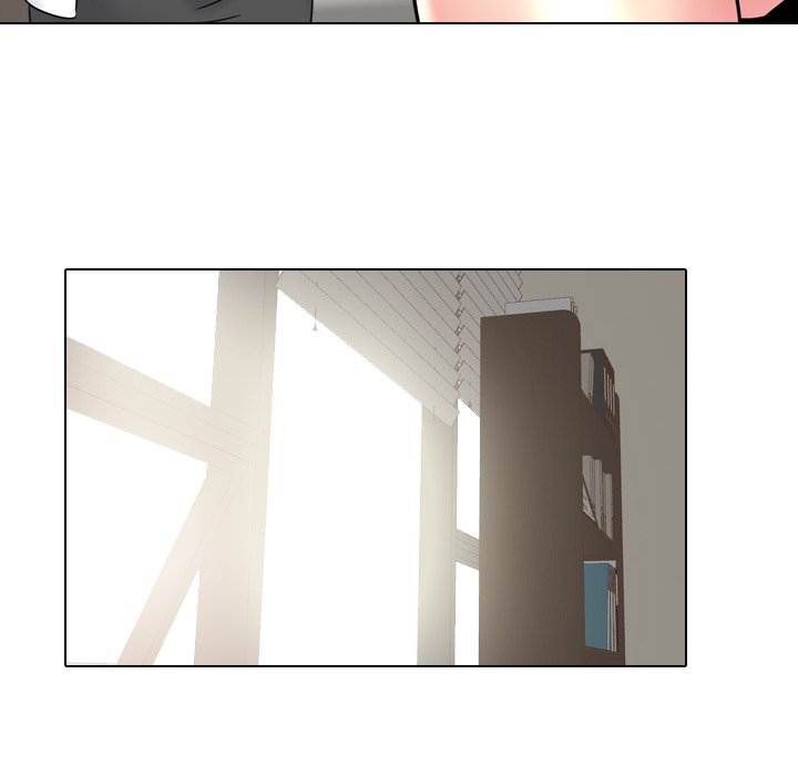 One Shot Men’s Clinic - Chapter 21 Page 56