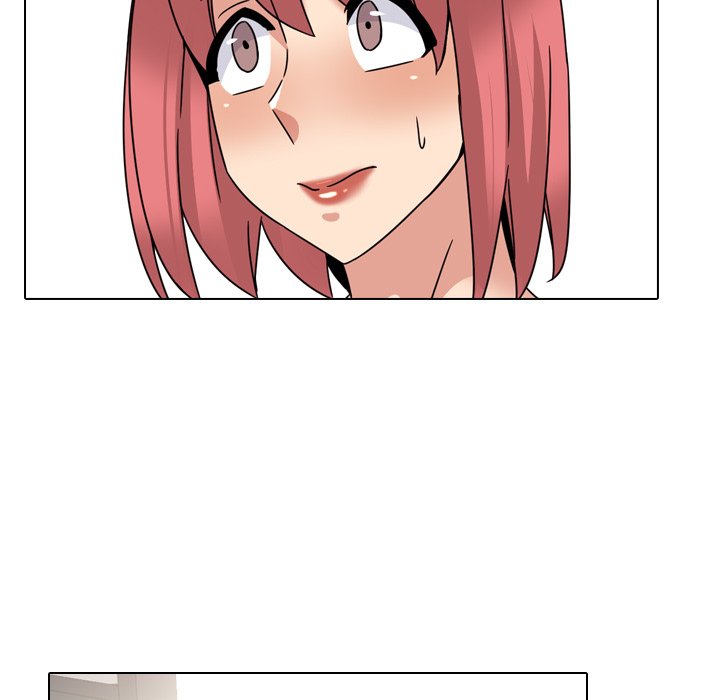 One Shot Men’s Clinic - Chapter 21 Page 61