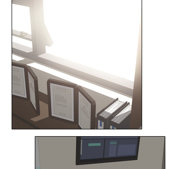 One Shot Men’s Clinic - Chapter 21 Page 62