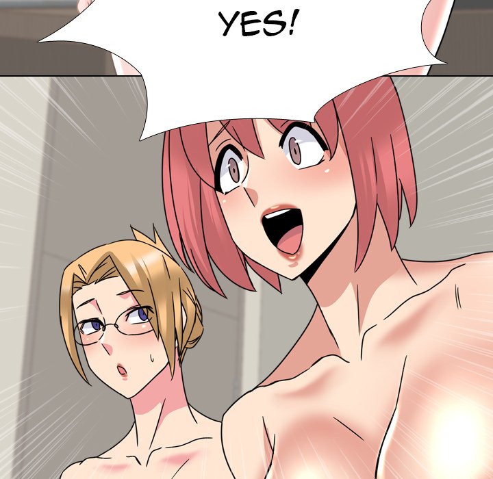 One Shot Men’s Clinic - Chapter 21 Page 67