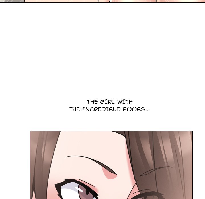 One Shot Men’s Clinic - Chapter 21 Page 68