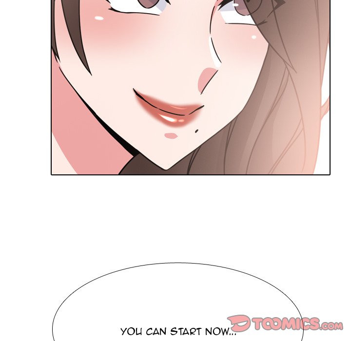 One Shot Men’s Clinic - Chapter 21 Page 69
