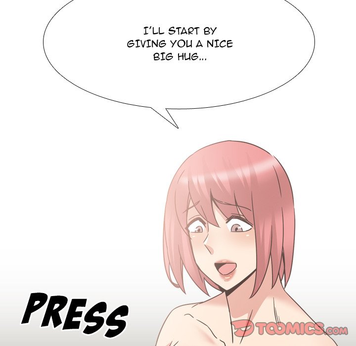 One Shot Men’s Clinic - Chapter 21 Page 75