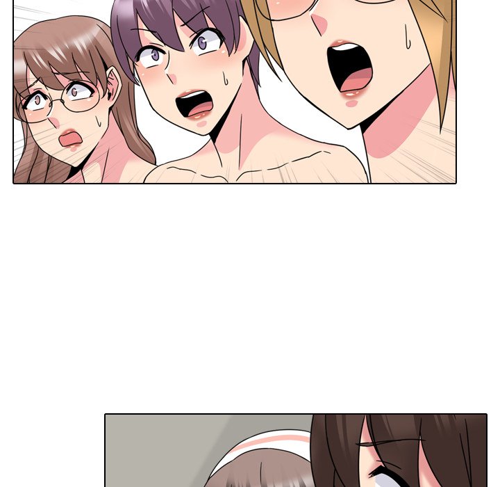 One Shot Men’s Clinic - Chapter 21 Page 78