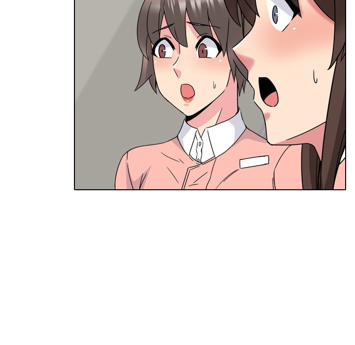 One Shot Men’s Clinic - Chapter 21 Page 79