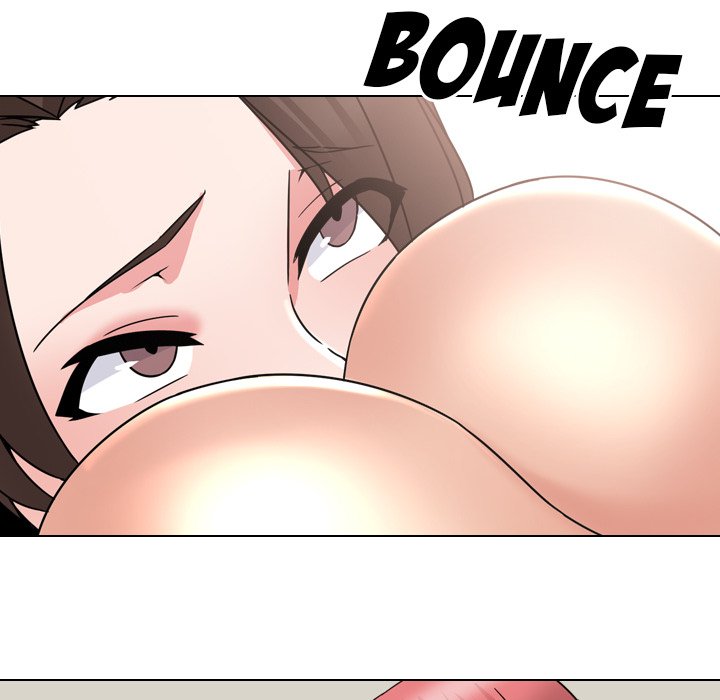 One Shot Men’s Clinic - Chapter 21 Page 80