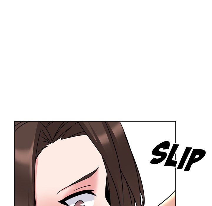 One Shot Men’s Clinic - Chapter 21 Page 89