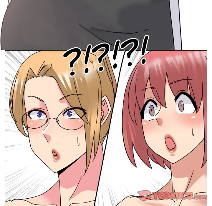 One Shot Men’s Clinic - Chapter 21 Page 9