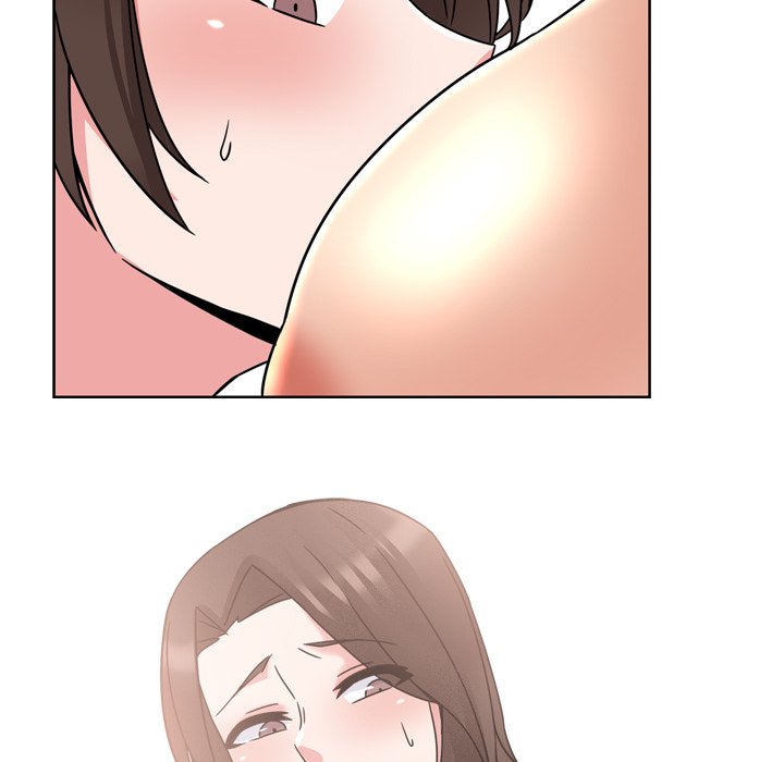 One Shot Men’s Clinic - Chapter 21 Page 90