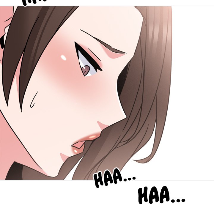 One Shot Men’s Clinic - Chapter 21 Page 94