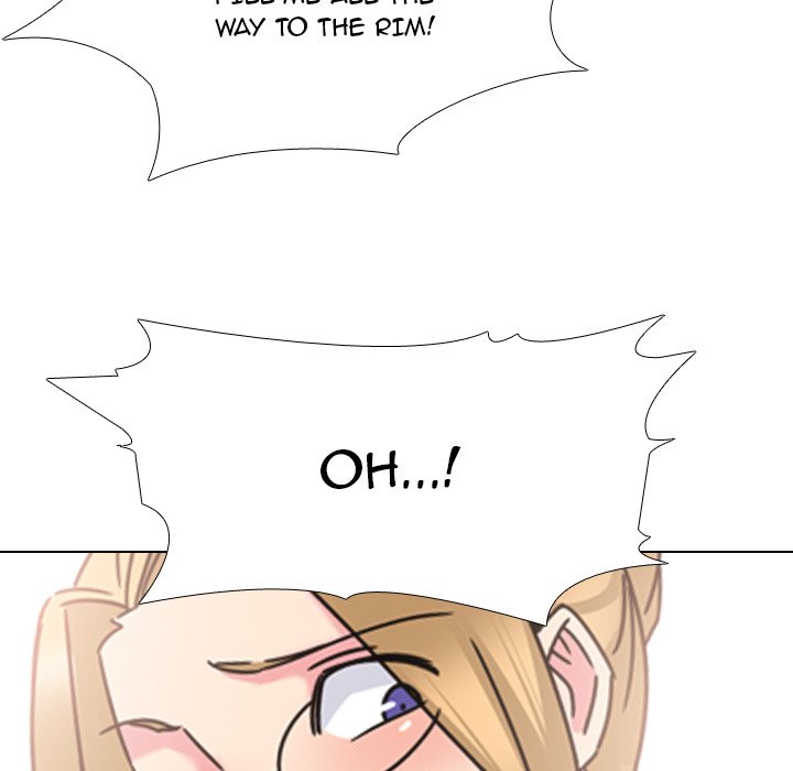 One Shot Men’s Clinic - Chapter 22 Page 101