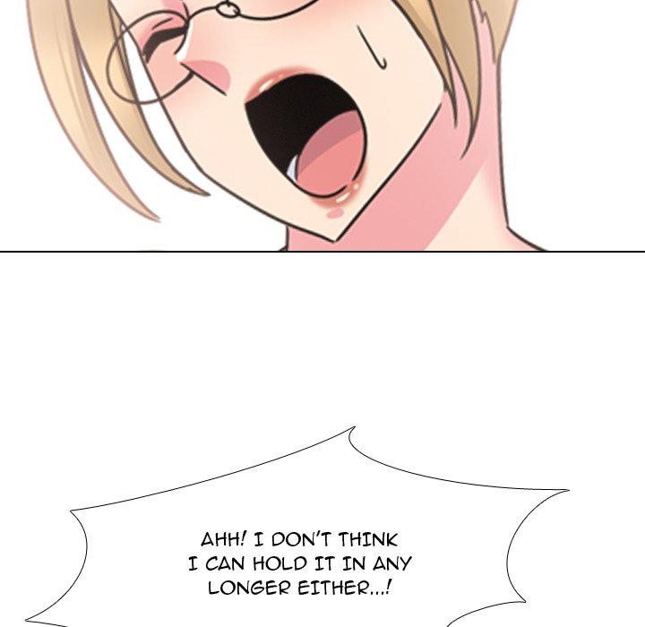 One Shot Men’s Clinic - Chapter 22 Page 102