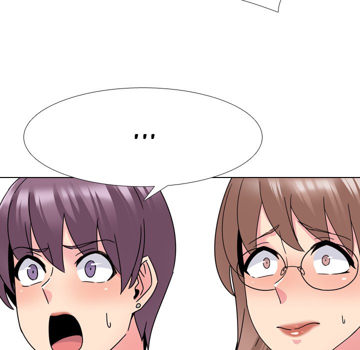 One Shot Men’s Clinic - Chapter 22 Page 105