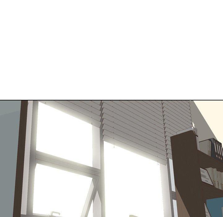 One Shot Men’s Clinic - Chapter 22 Page 11