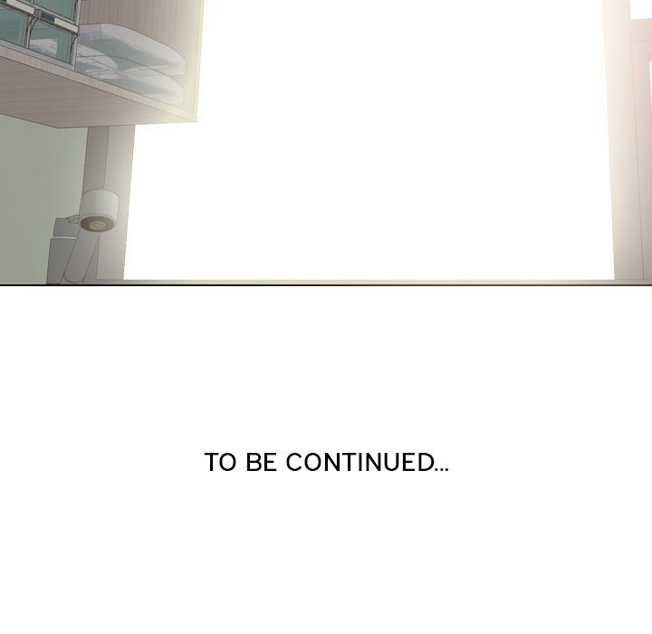 One Shot Men’s Clinic - Chapter 22 Page 112