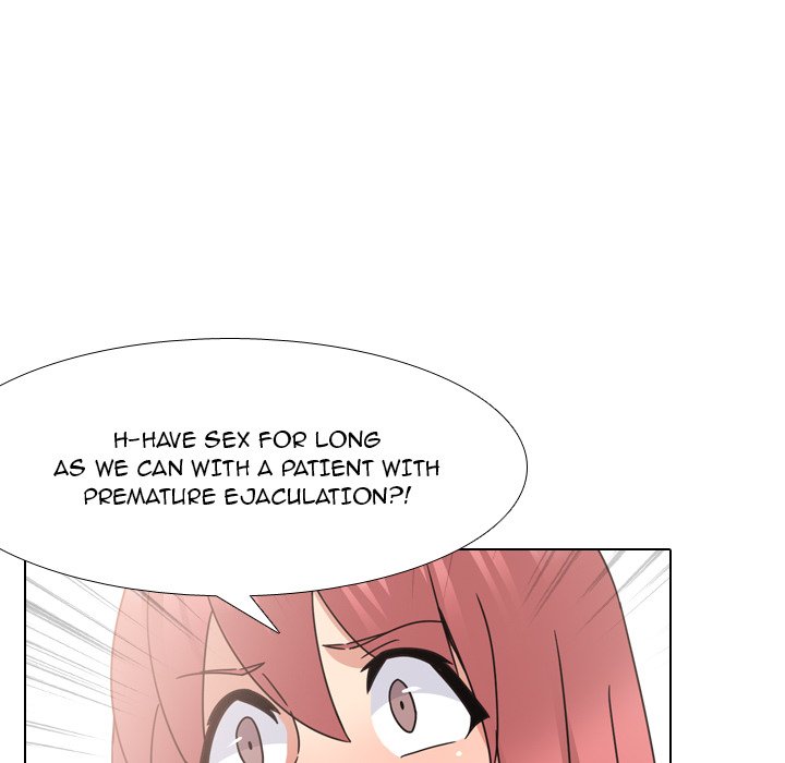 One Shot Men’s Clinic - Chapter 22 Page 13