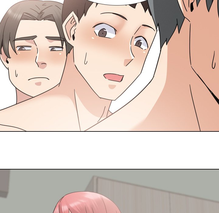 One Shot Men’s Clinic - Chapter 22 Page 23