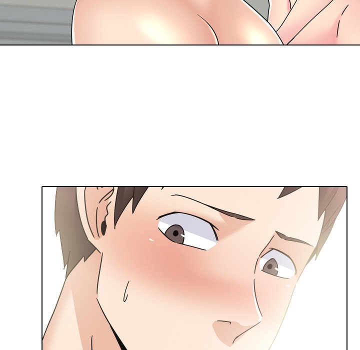 One Shot Men’s Clinic - Chapter 22 Page 25