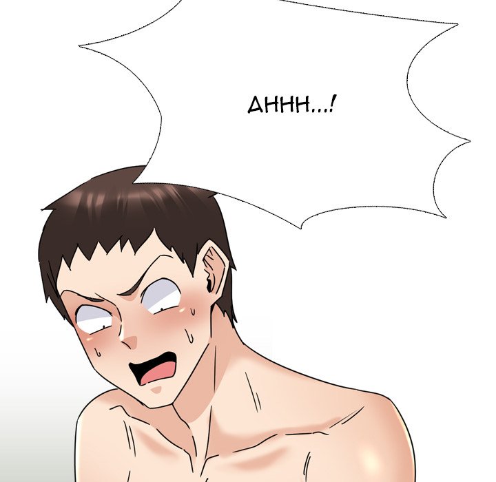 One Shot Men’s Clinic - Chapter 22 Page 28