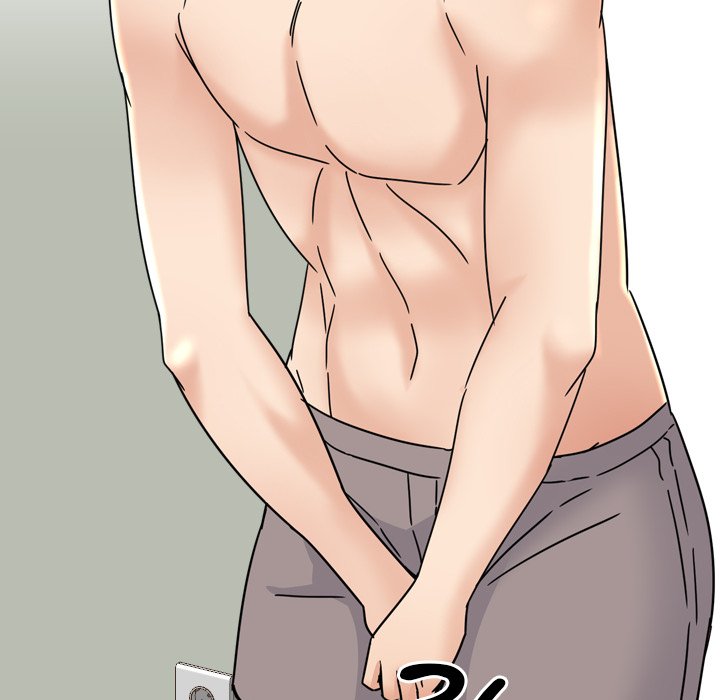 One Shot Men’s Clinic - Chapter 22 Page 29