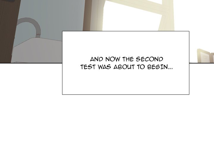 One Shot Men’s Clinic - Chapter 22 Page 3