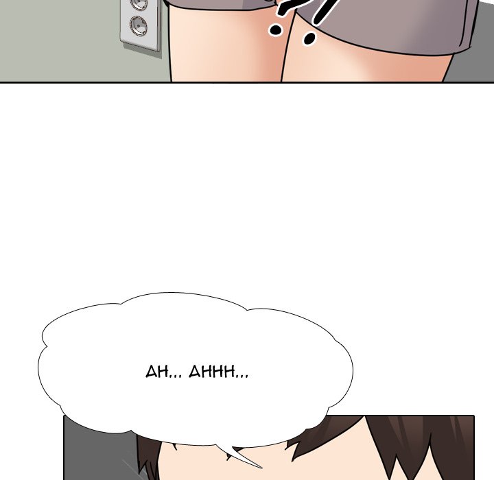One Shot Men’s Clinic - Chapter 22 Page 30
