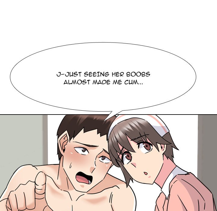 One Shot Men’s Clinic - Chapter 22 Page 33